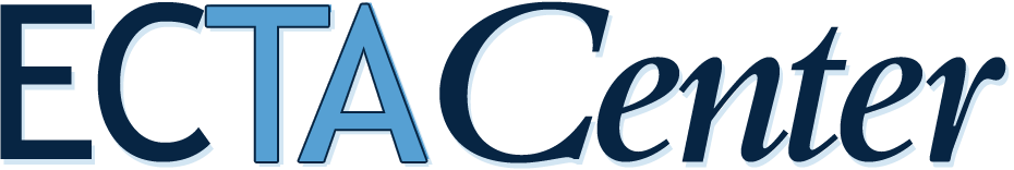 Early Childhood Technical Assistance Center: