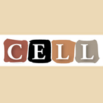 CELL wordmark