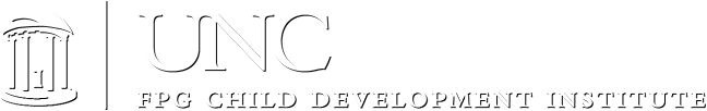 FPG Child Development Institute